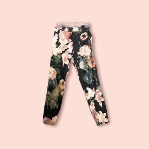 Ted Baker AASHA floral print